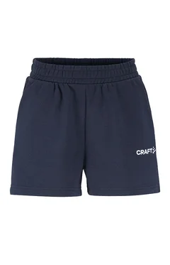 Short coton Craft Femme