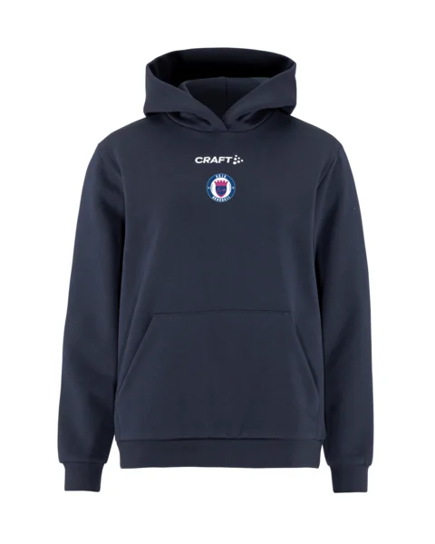 Sweat capuche coton Craft Femme