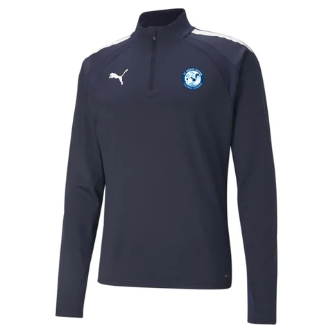 Sweat 1/4zip Puma