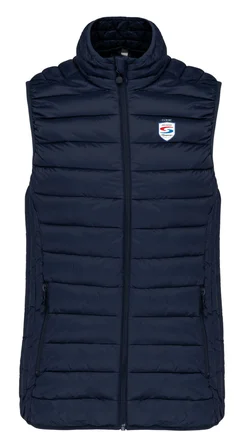 Bodywarmer Femme
