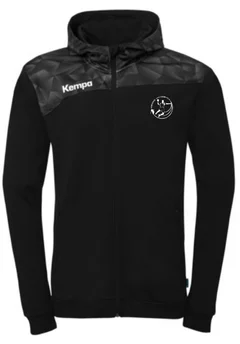 VESTE CAPUCHE ATHLETICS 29 FEMME
