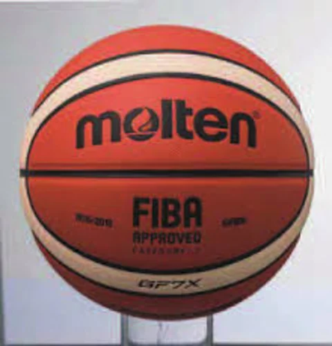 Ballon basket GHX