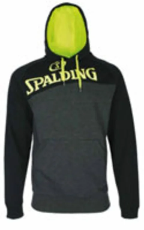 Street HOODY