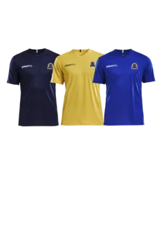 T-shirt polyester Craft