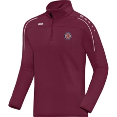 Sweat 1/4zip Jako