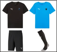 PACK TRAINING Enfant