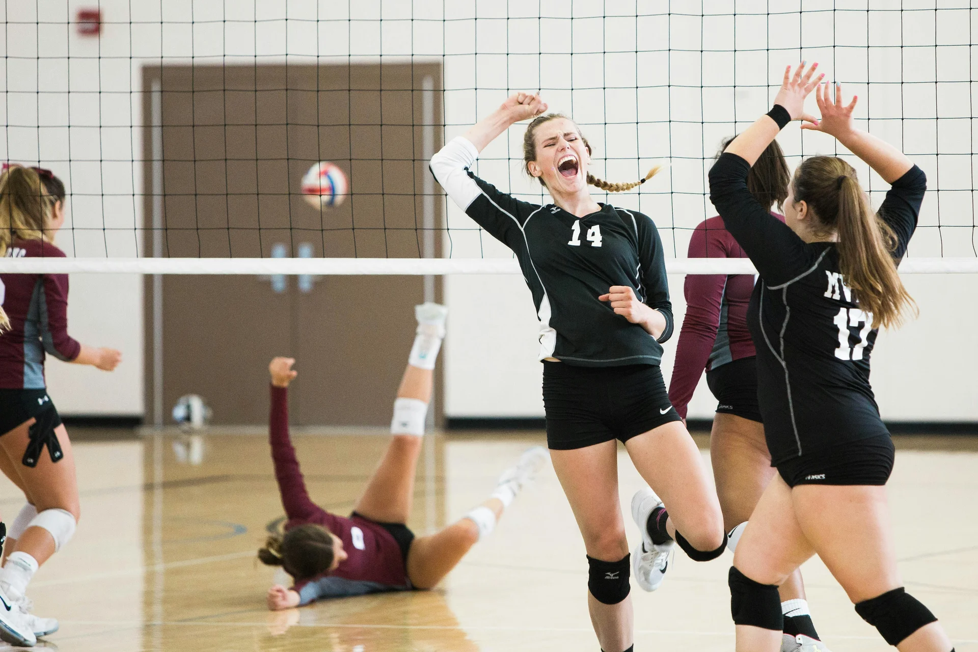Volley