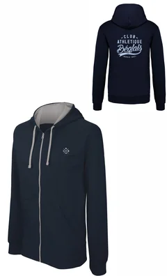 Veste capuche Enfant/Homme