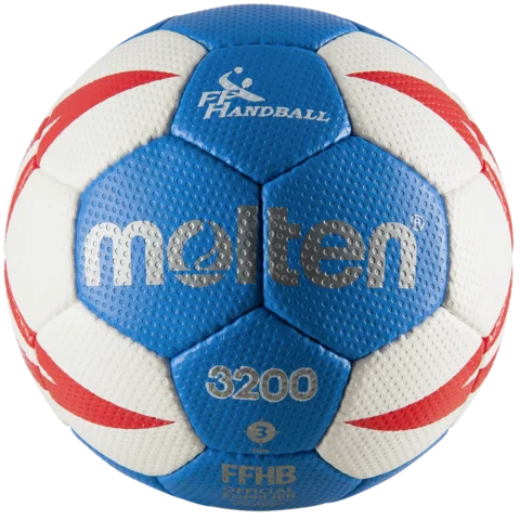Ballon handball entrainement