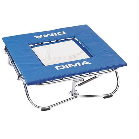 Mini trampoline