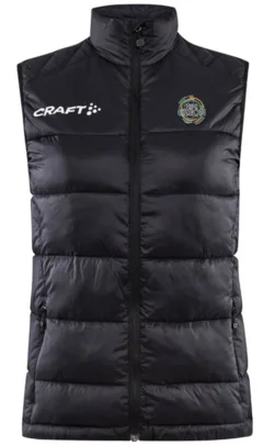 Bodywarmer Craft Femme