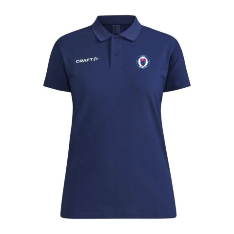 Polo Craft Femme