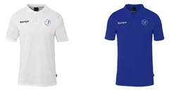 POLO KEMPA FEMME
