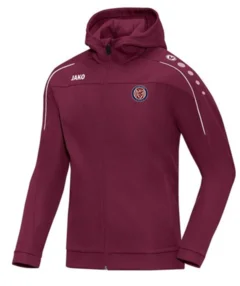 Veste capuche Jako
