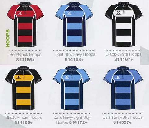 Maillot XACT