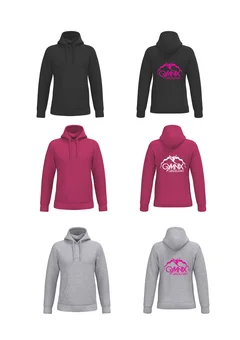 SWEAT CAPUCHE HOMME