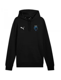 Sweat capuche coton Puma