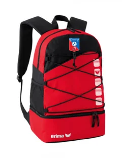 Sac à dos avec fond Erima