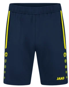 Short Femme Jako