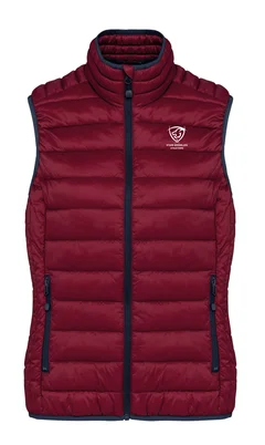 Bodywarmer Femme