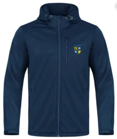 Veste sofshell Jako