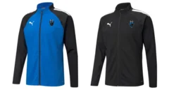 Veste de sortie Puma