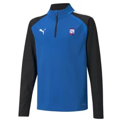 Sweat 1/4zip Puma