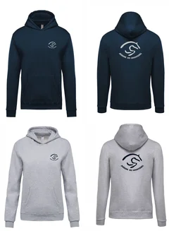 Sweat capuche Enfant