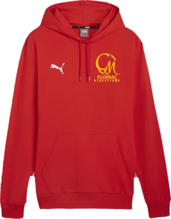 Sweat capuche Puma