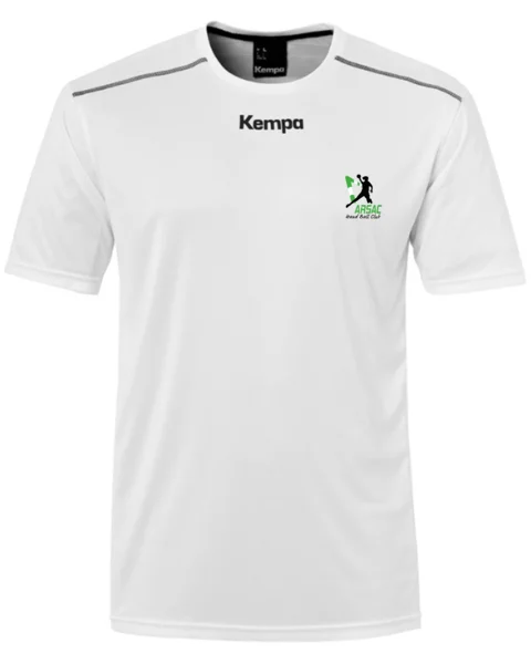 T-shirt polyester Kempa