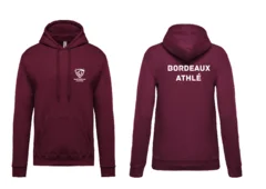Sweat capuche Femme