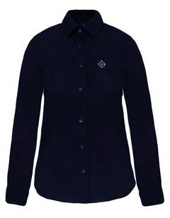 Chemise femme