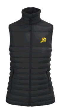 Bodywarmer femme