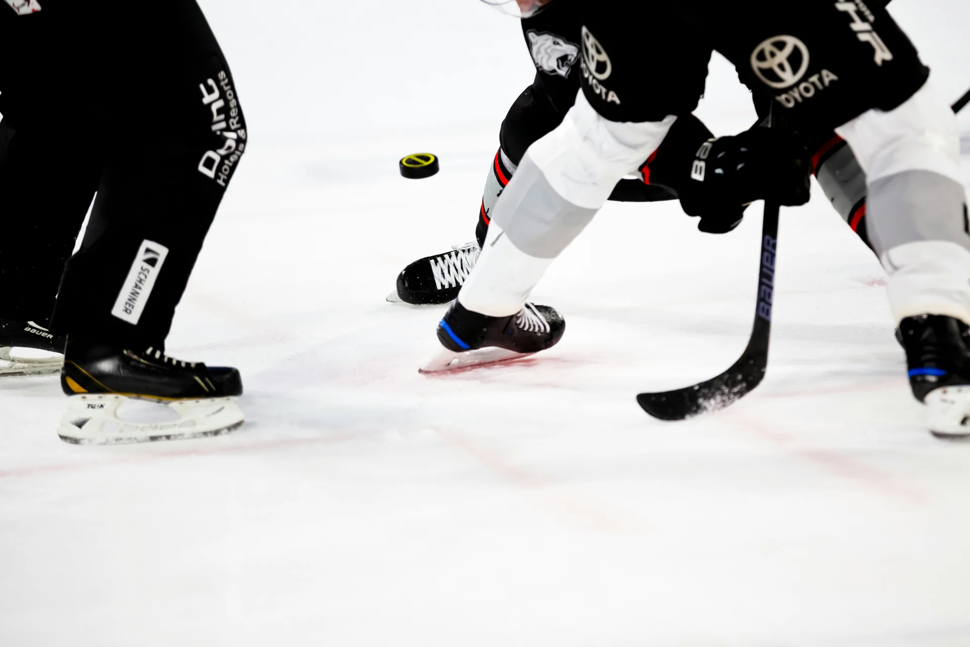 Hockey
