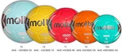 BALLON MOLTEN