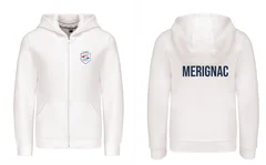 Veste capuche Enfant