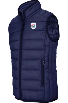 Bodywarmer Enfant