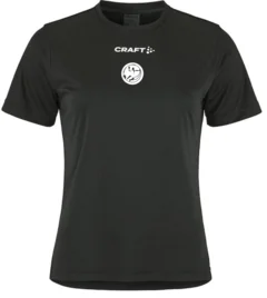 T-shirt polyester Femme Craft