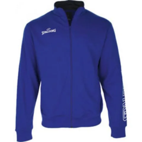 Team II Zipper Jacket