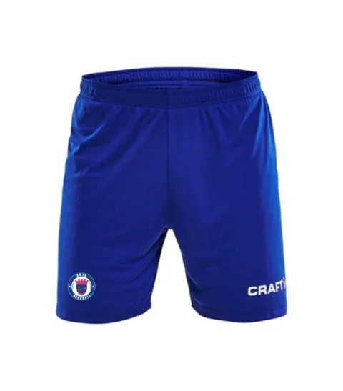 Short Craft