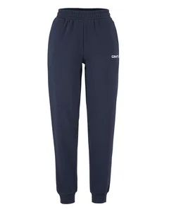 Pantalon coton Craft Femme