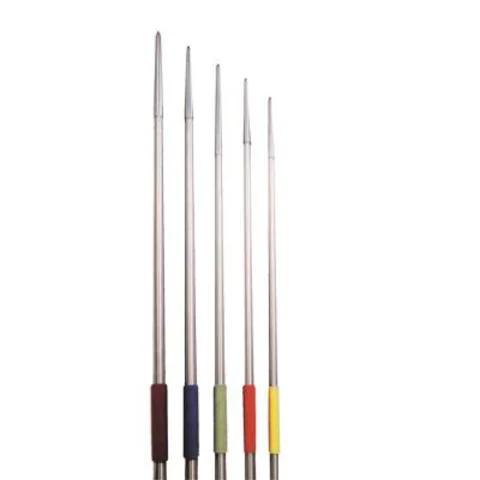 Javelot club aluminium