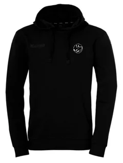 SWEAT A CAPUCHE COTON KEMPA
